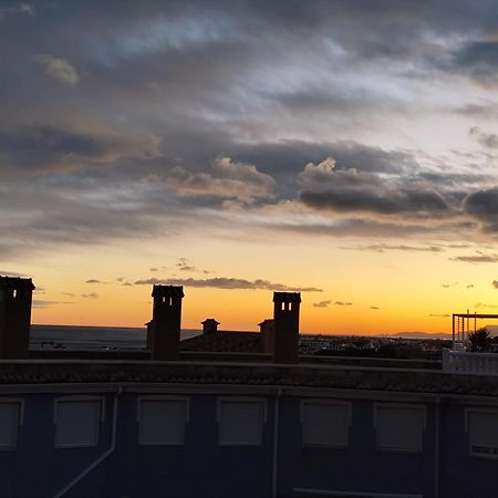 Apartamento Mar Y Montana Alcossebre Εξωτερικό φωτογραφία