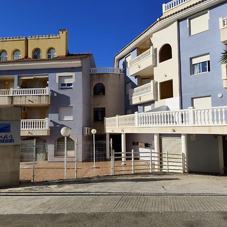 Apartamento Mar Y Montana Alcossebre Εξωτερικό φωτογραφία