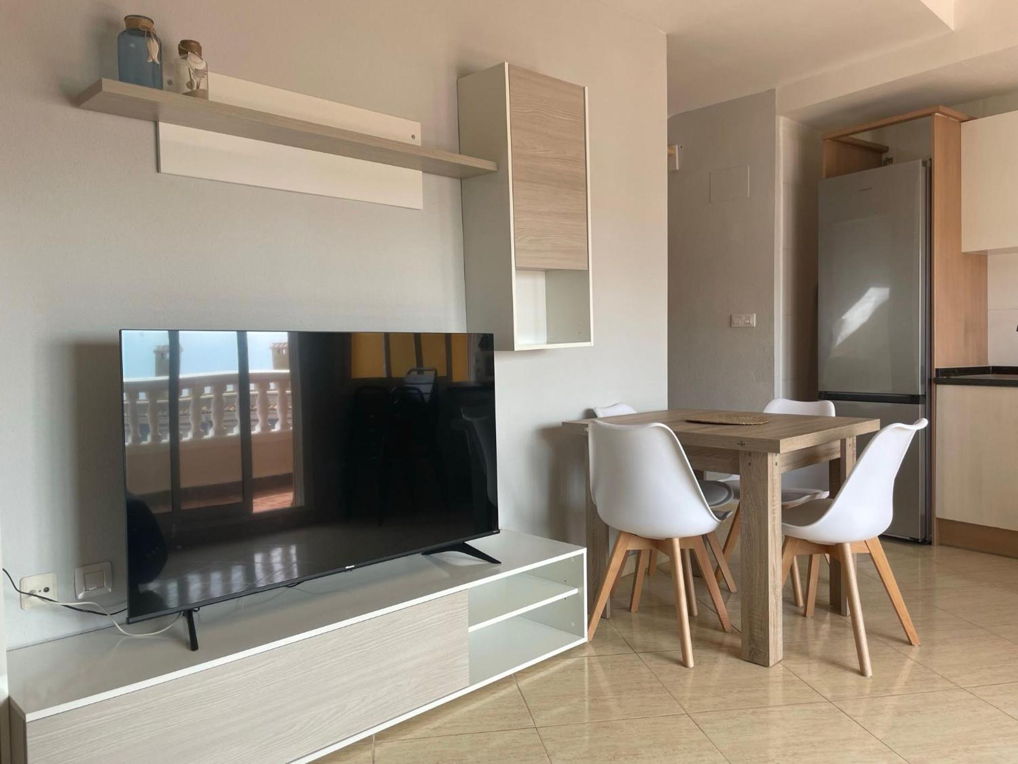 Apartamento Mar Y Montana Alcossebre Εξωτερικό φωτογραφία
