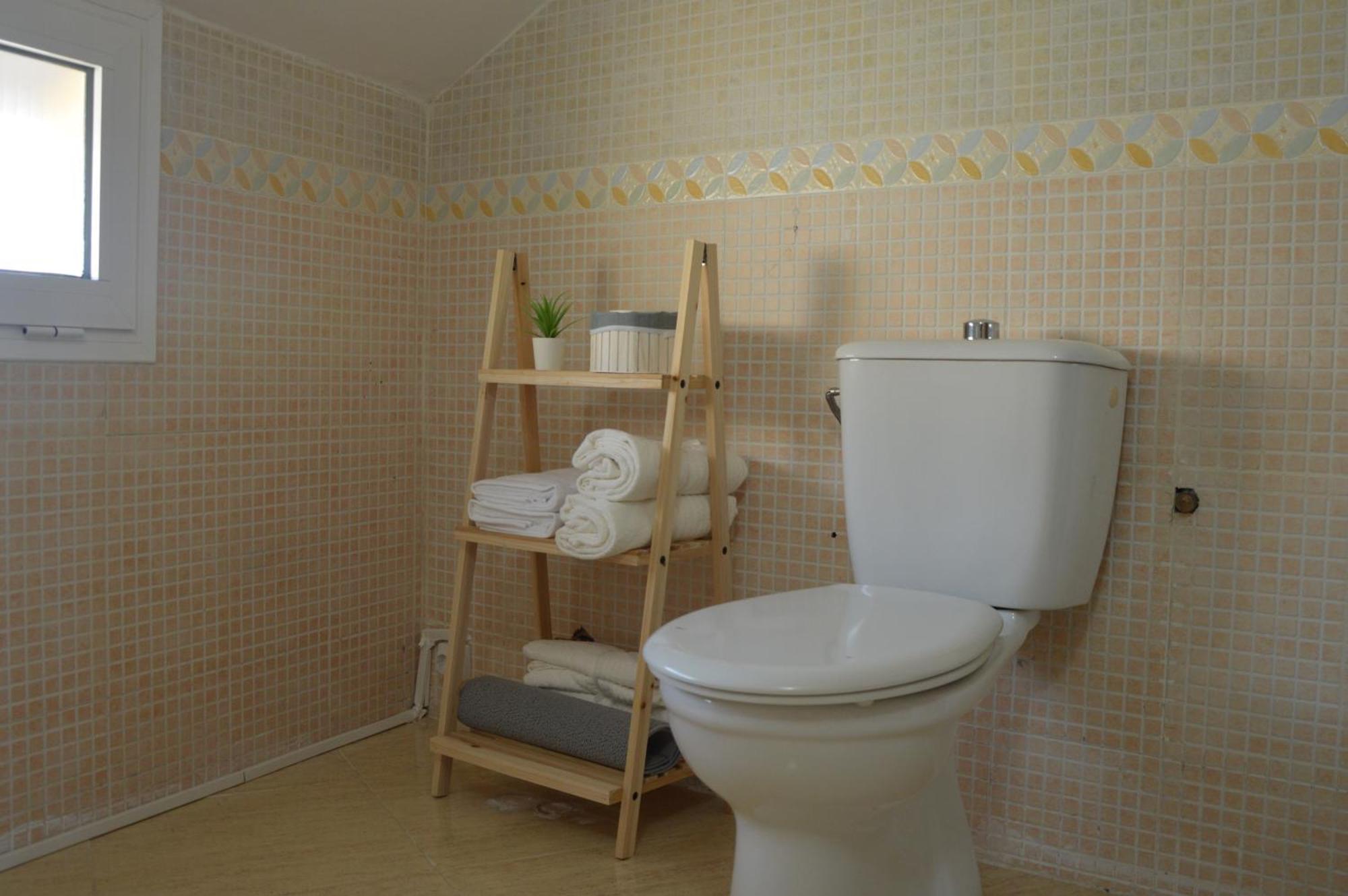 Apartamento Mar Y Montana Alcossebre Εξωτερικό φωτογραφία