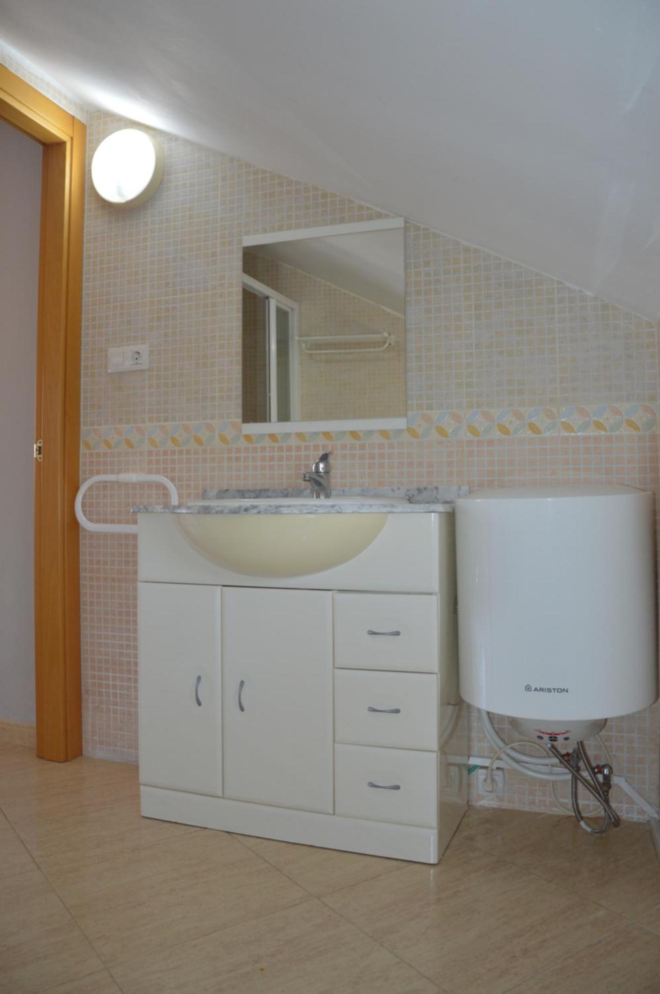 Apartamento Mar Y Montana Alcossebre Εξωτερικό φωτογραφία
