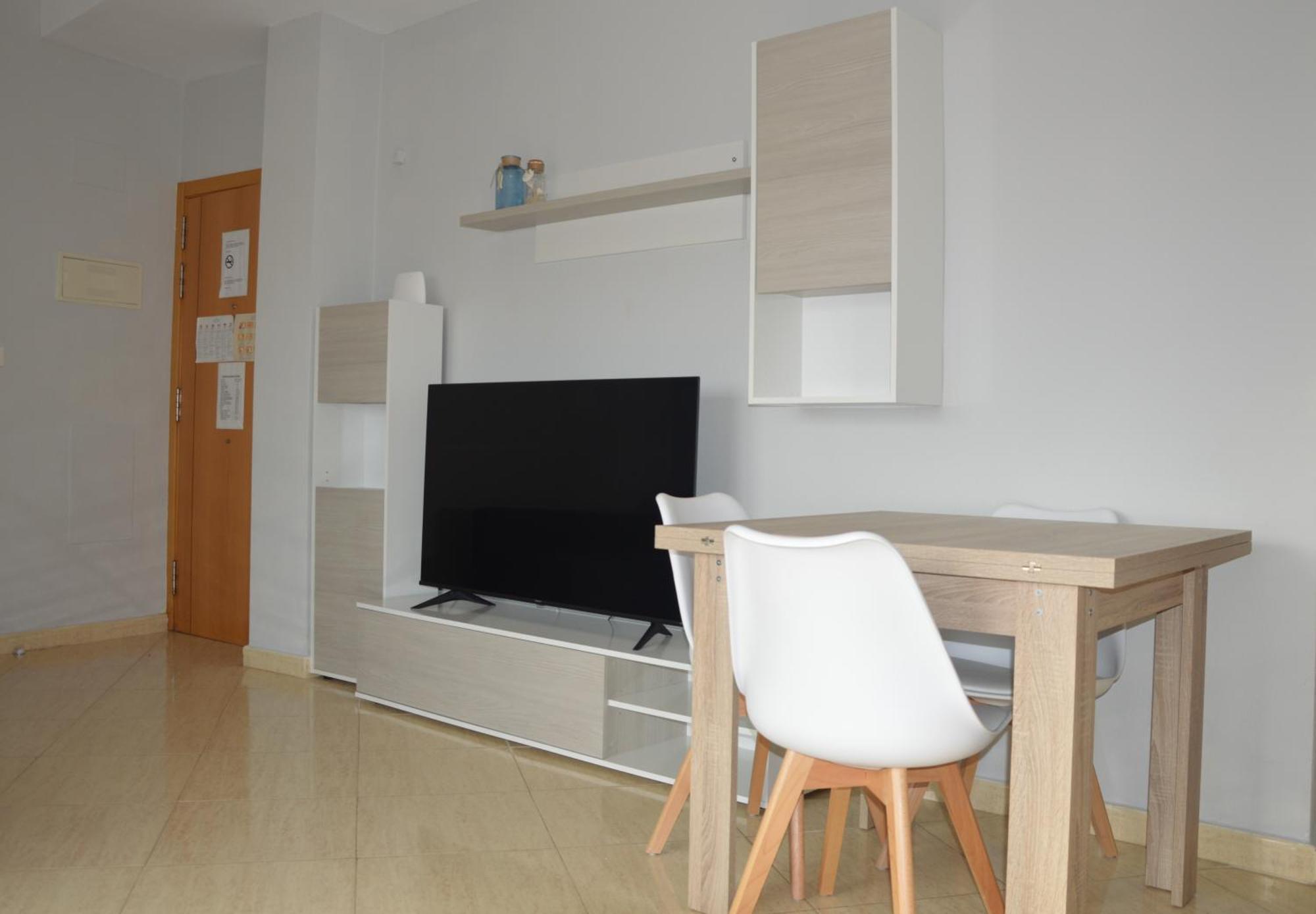 Apartamento Mar Y Montana Alcossebre Εξωτερικό φωτογραφία