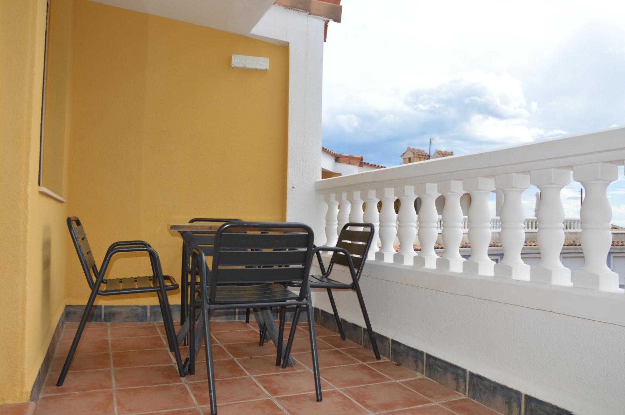 Apartamento Mar Y Montana Alcossebre Εξωτερικό φωτογραφία