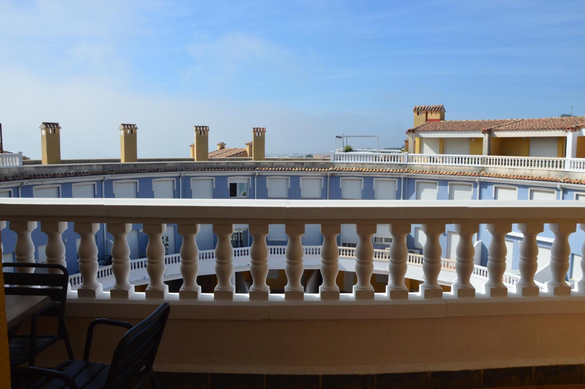 Apartamento Mar Y Montana Alcossebre Εξωτερικό φωτογραφία