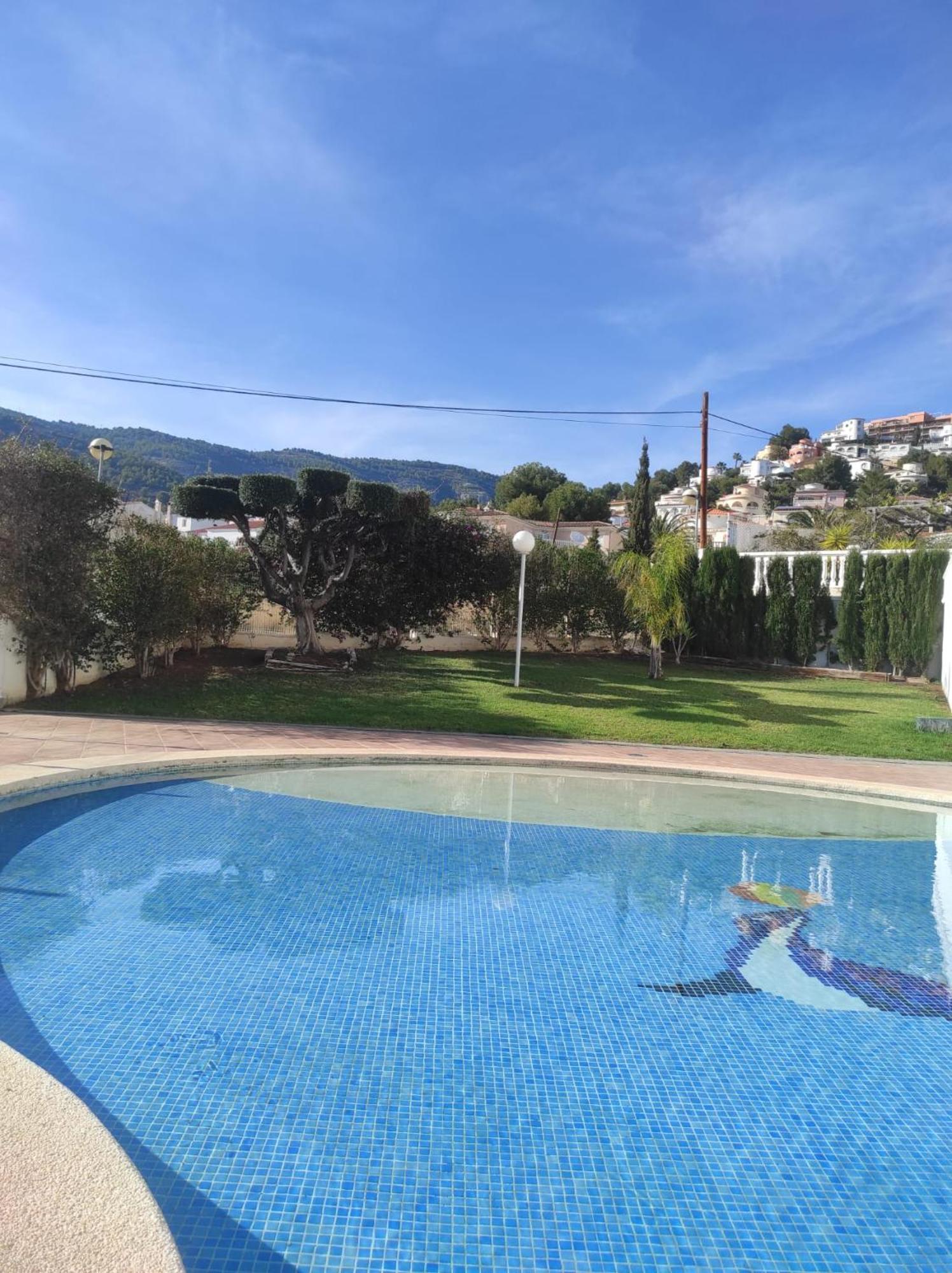 Apartamento Mar Y Montana Alcossebre Εξωτερικό φωτογραφία