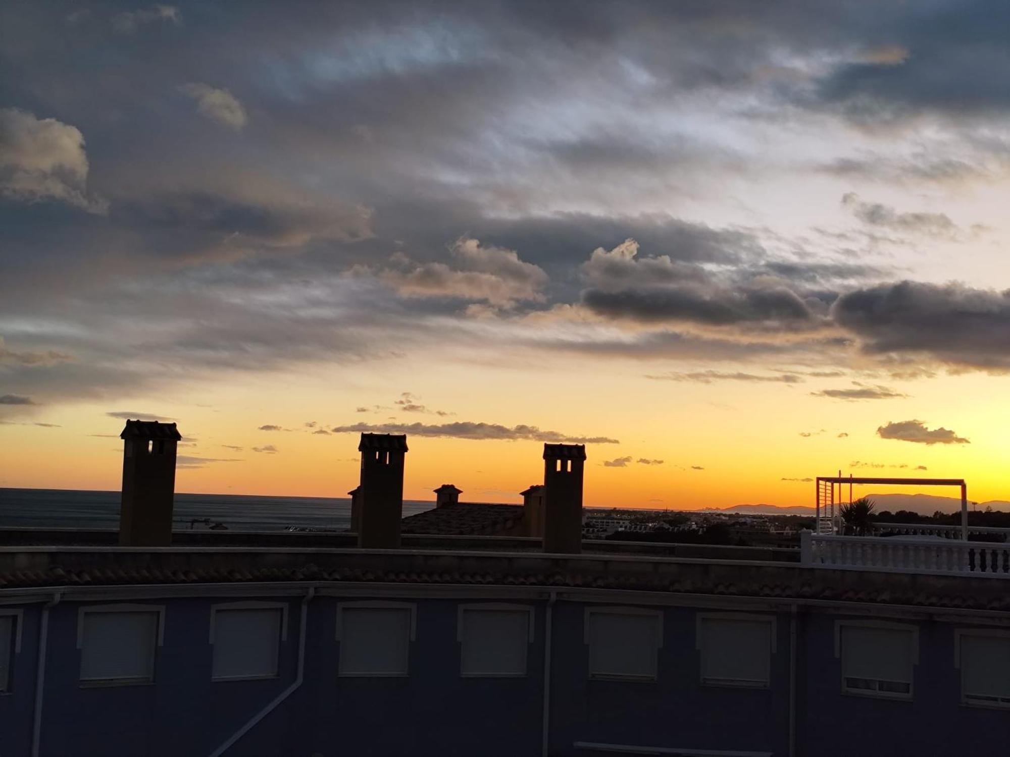 Apartamento Mar Y Montana Alcossebre Εξωτερικό φωτογραφία