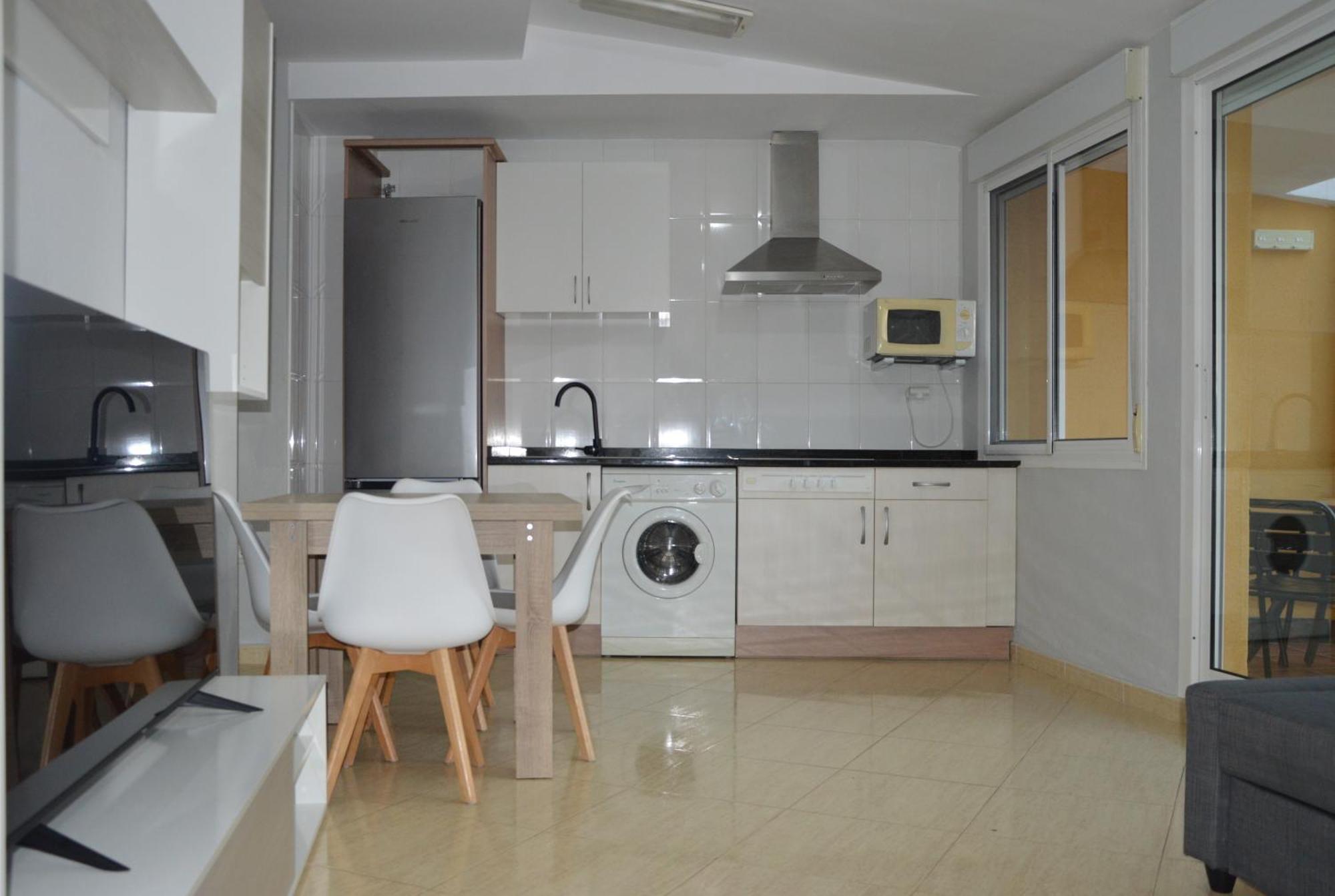 Apartamento Mar Y Montana Alcossebre Εξωτερικό φωτογραφία