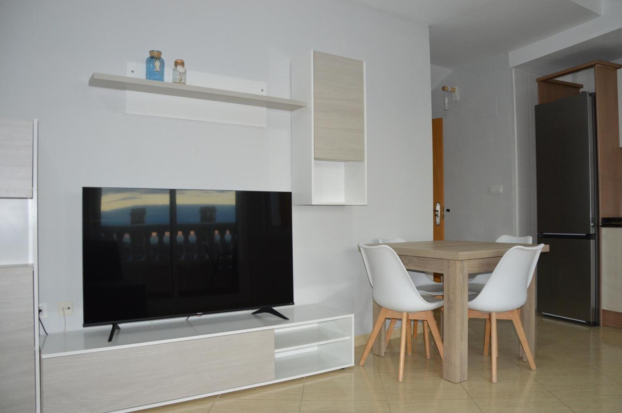 Apartamento Mar Y Montana Alcossebre Εξωτερικό φωτογραφία
